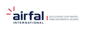 Airfal Logo