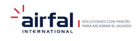 Airfal Logo