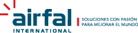 Airfal Logo